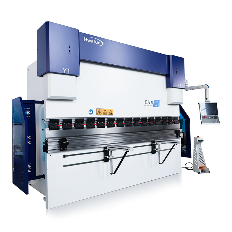 Каковы приложения пресс -тормоза CNC в автомобильном производстве?